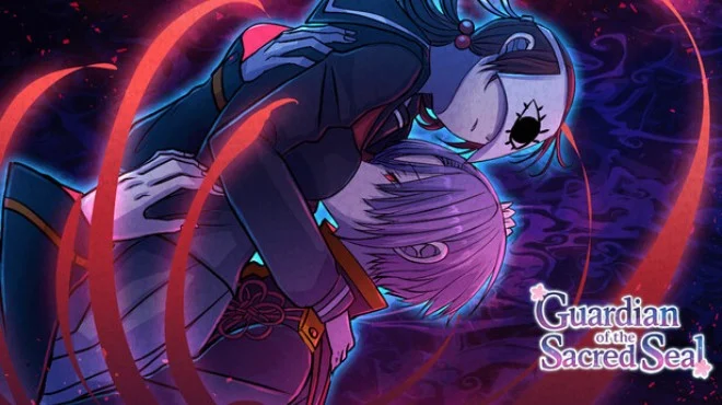 Guardian of the Sacred Seal Free Download PC Game