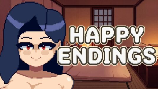 Happy Endings Free Download PC Game
