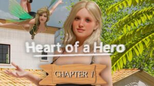 Heart of a Hero Free Download PC Game
