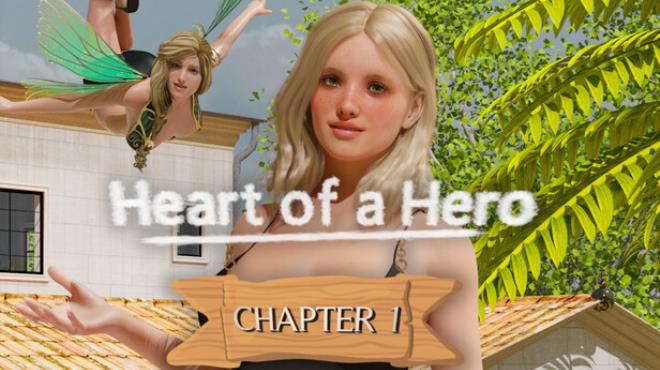 Heart of a Hero Free Download PC Game