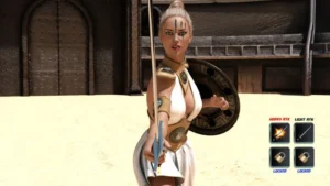 Heavy Five Free Download PC Game