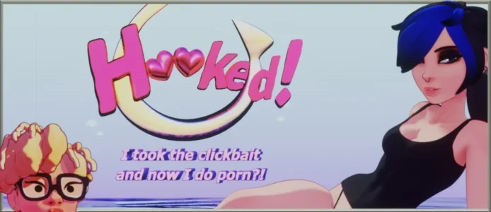 Hooked Free Download PC Game