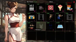 House of Shinobi Free Download PC Game