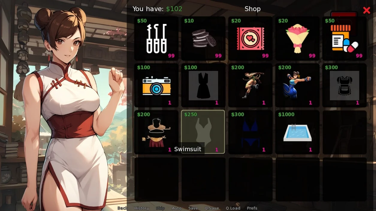 House of Shinobi Free Download PC Game