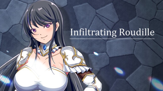 Infiltrating Roudille Free Download PC Game