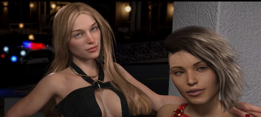 Isabella Chasing Shadows Free Download PC Game