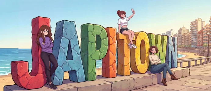 Japitown Free Download PC Game