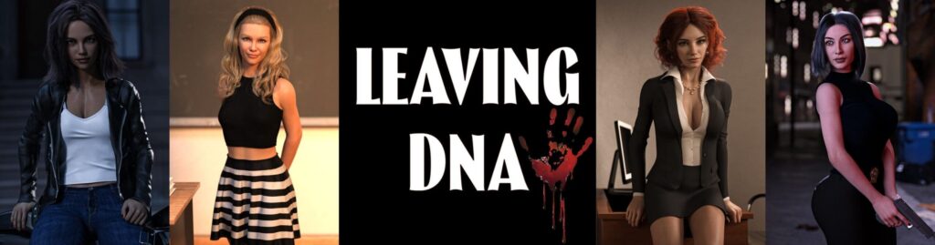 Leaving DNA Free Download PC Game