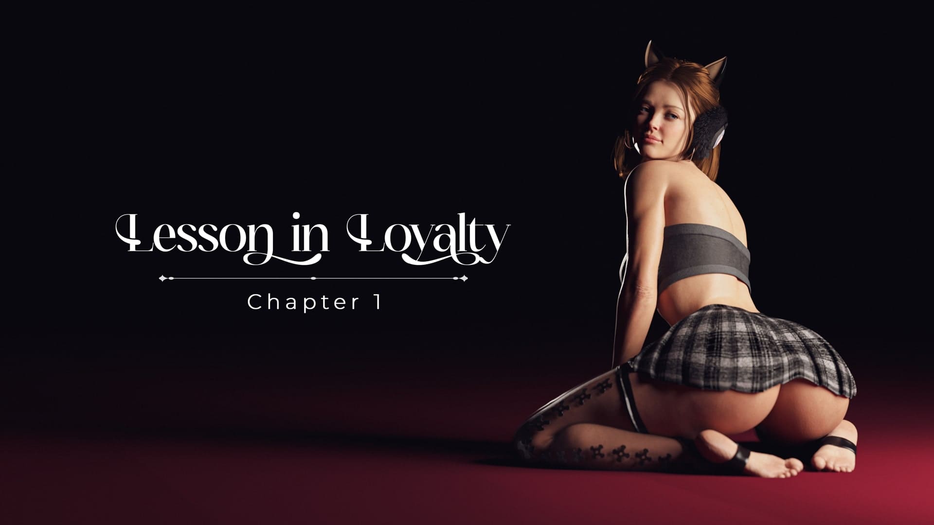 Lesson in Loyalty Free Download PC Game