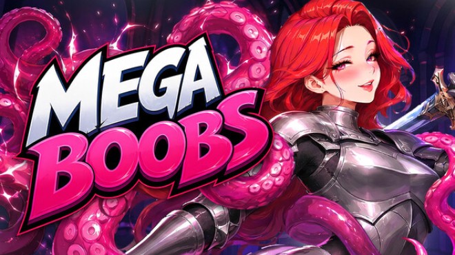MEGABOOBS Free Download PC Game