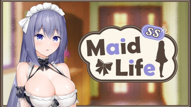 Maid Life SS Free Download PC Game