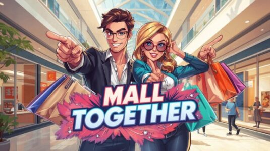 Mall Together Free Download PC Game