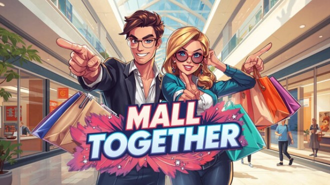 Mall Together Free Download PC Game