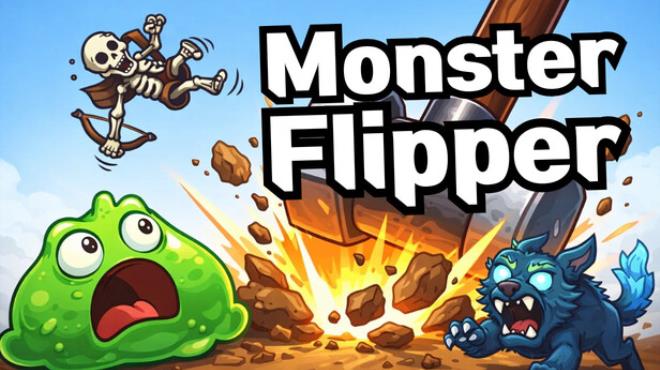 Monster Flipper Free Download PC Game