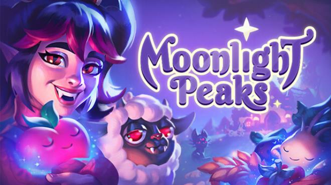 Moonlight Peaks Free Download PC Game