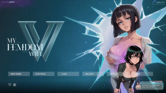My Femdom Wife Free Download PC Game
