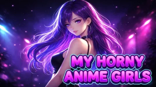 My Horny Anime Girls Free Download PC Game