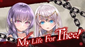 My Life For Thee Free Download PC Game