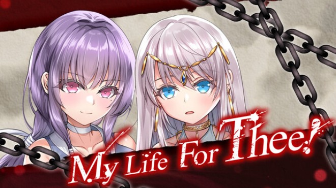 My Life For Thee Free Download PC Game
