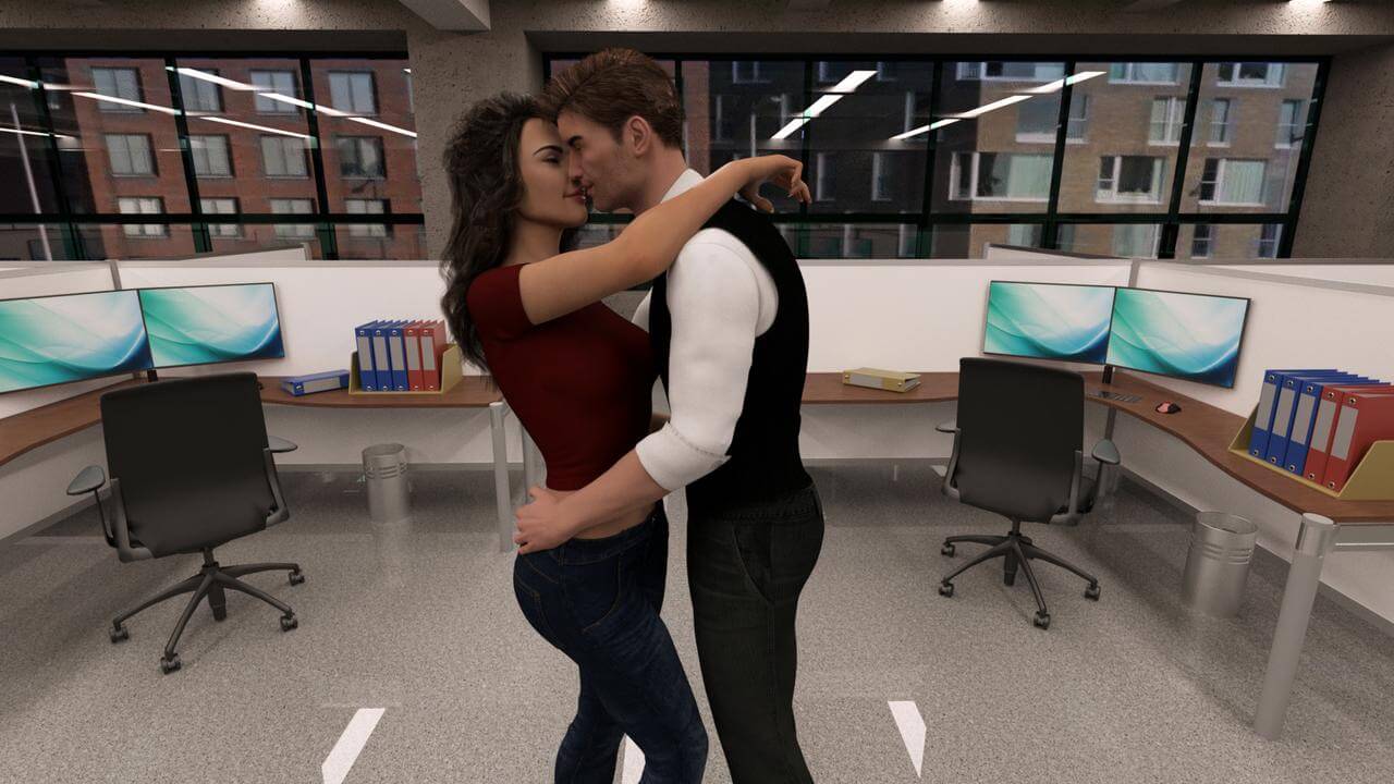 My Wifes a Star Free Download PC Game