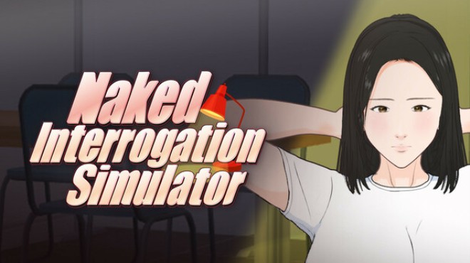 Naked Interrogation Simulator Free Download PC Game