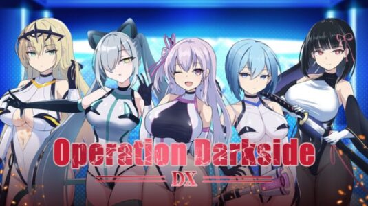 Operation Darkside DX Free Download PC Game
