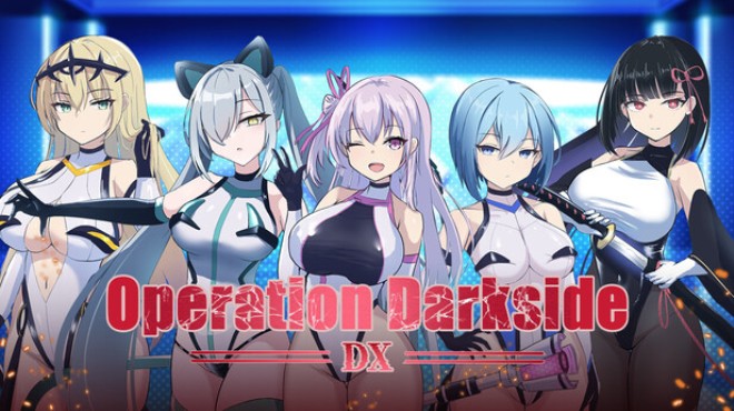 Operation Darkside DX Free Download PC Game
