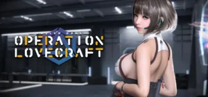 Operation Lovecraft Fallen Doll Free Download PC Game