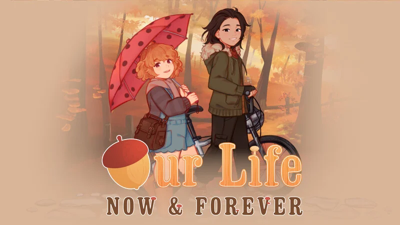 Our Life Now and Forever Free Download PC Game