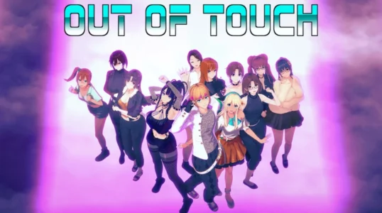 Out of Touch Free Download PC Game