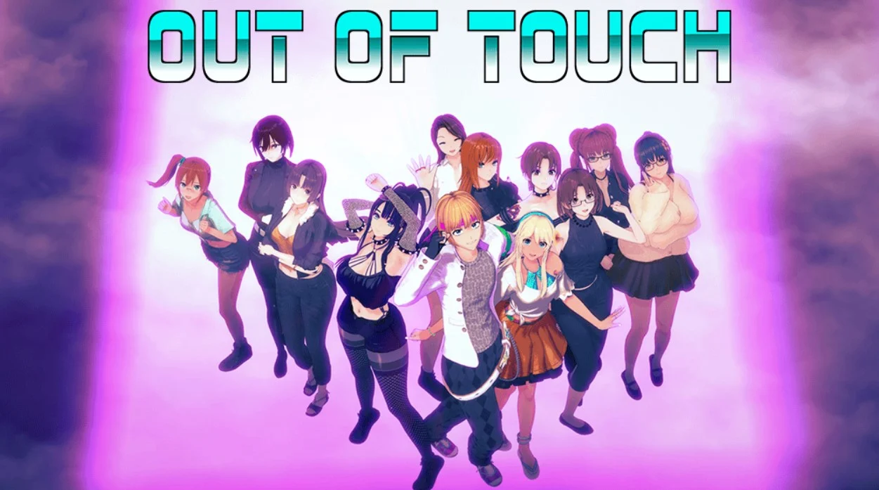 Out of Touch Free Download PC Game