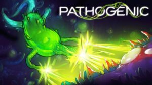 Pathogenic Free Download PC Game