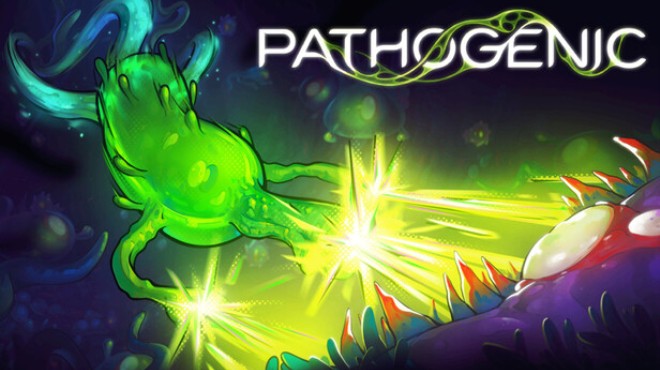 Pathogenic Free Download PC Game