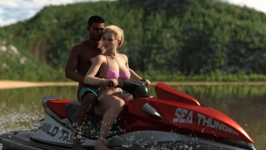 Phuc Mi Island Free Download PC Game
