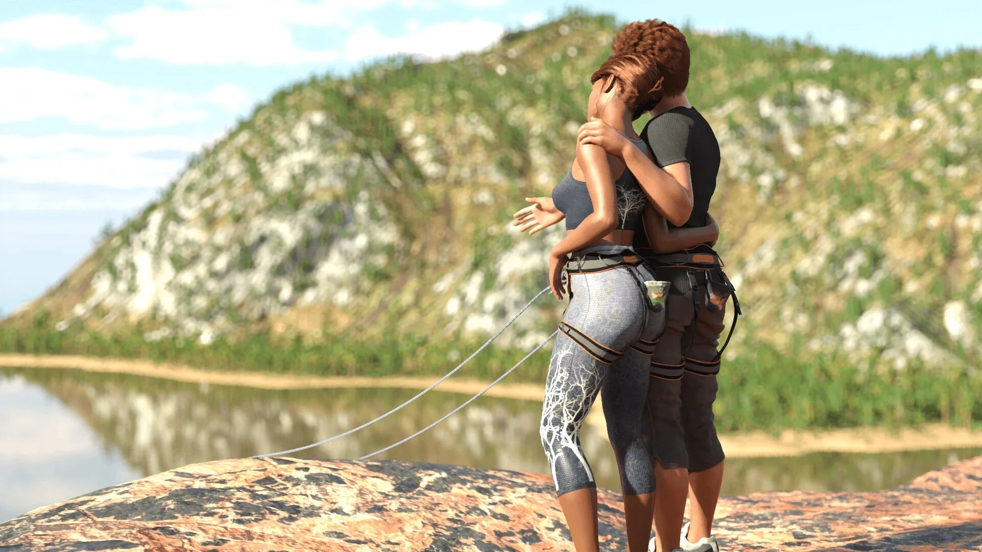 Phuc Mi Island Free Download PC Game