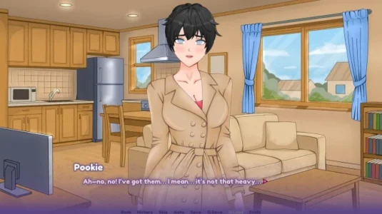 Pookie has a Fantasy 2 Free Download PC Game