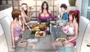 Prince of Suburbia Free Download PC Game