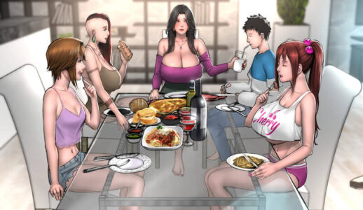 Prince of Suburbia Free Download PC Game