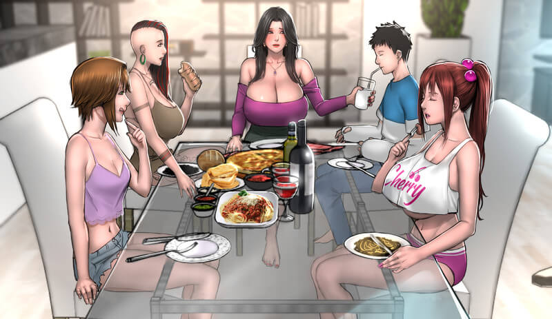 Prince of Suburbia Free Download PC Game