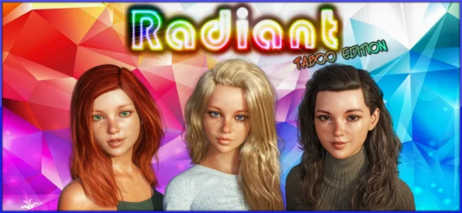 Radiant Free Download PC Game