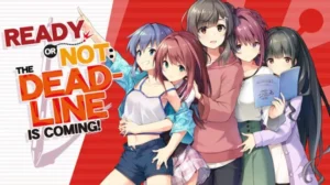 Ready or Not The Deadline is coming Free Download PC Game