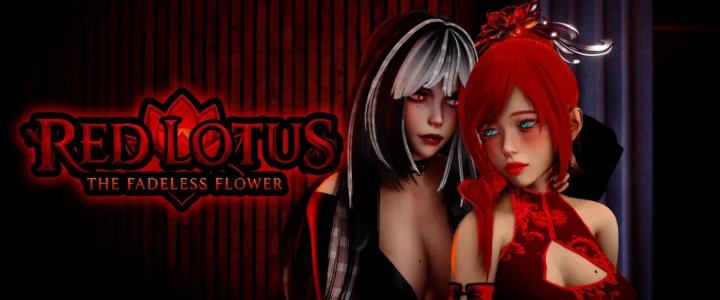 Red Lotus Free Download PC Game