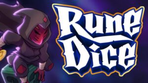 Rune Dice Free Download PC Game