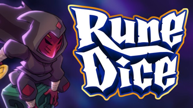 Rune Dice Free Download PC Game