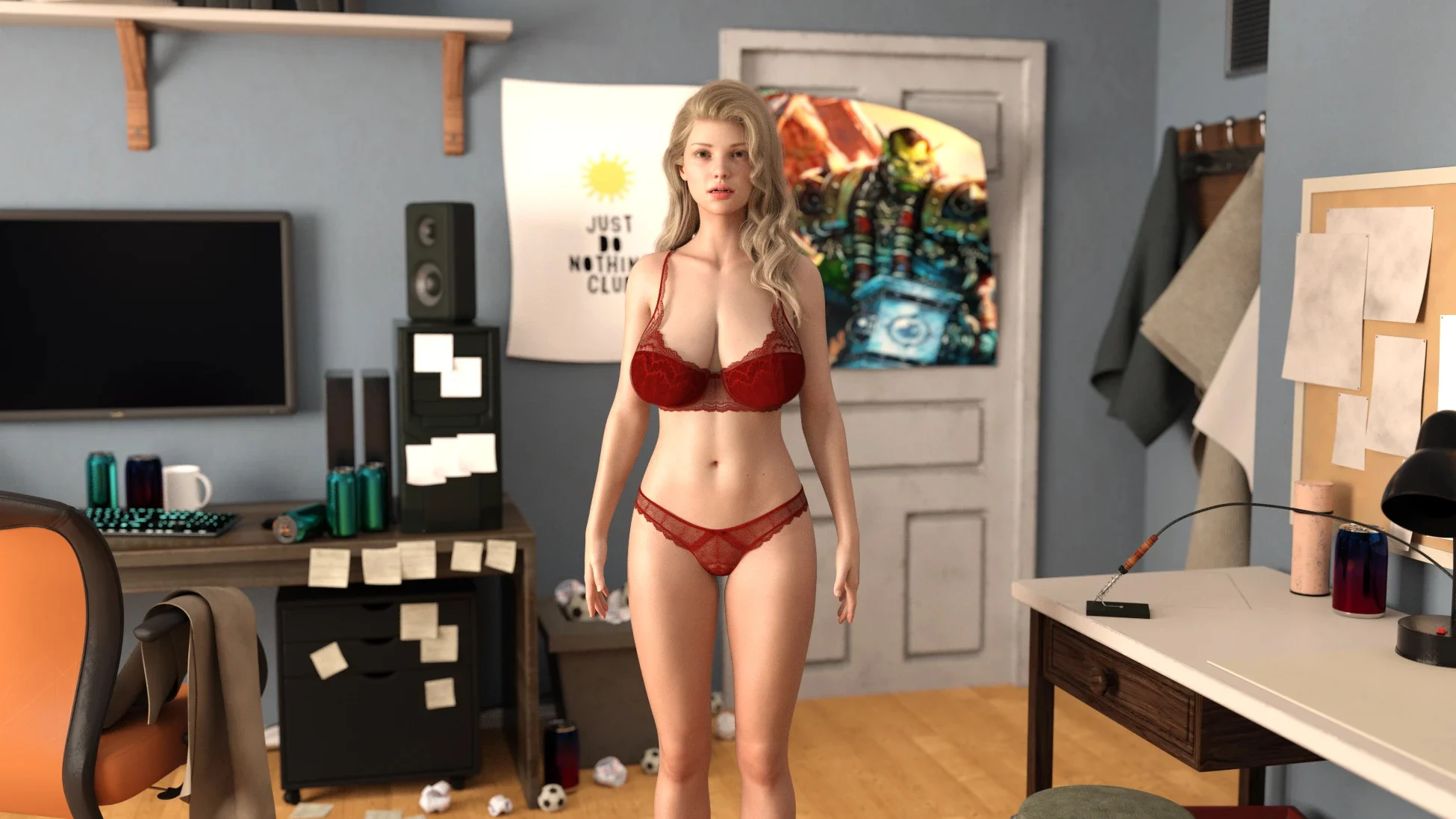 Shattered Minds Free Download PC Game