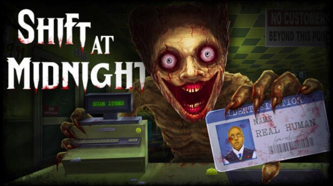 Shift At Midnight Free Download PC Game