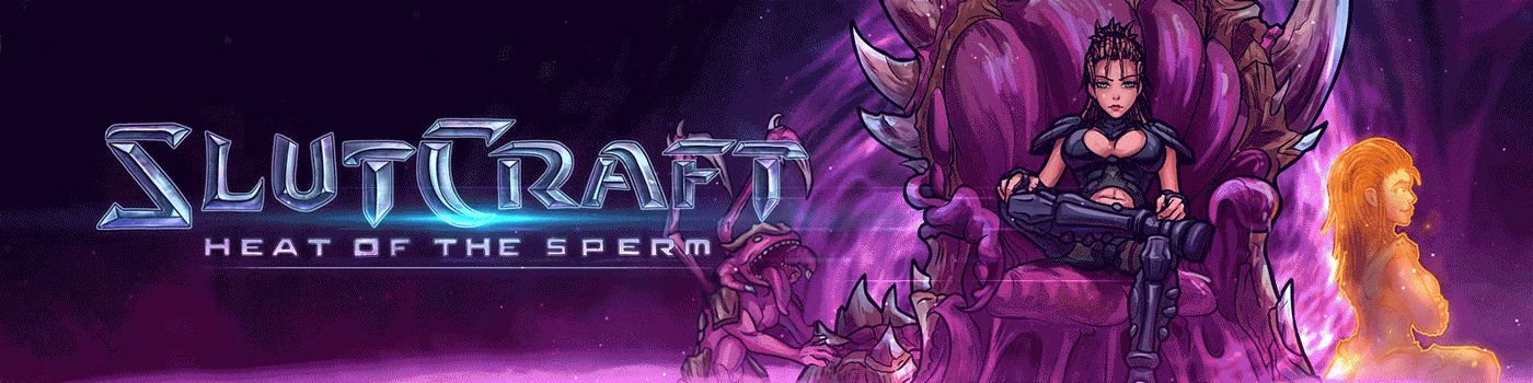 SlutCraft Heat of the Sperm Free Download PC Game