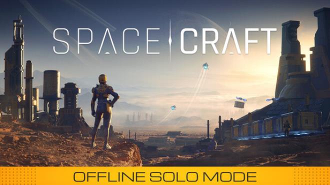 SpaceCraft Free Download PC Game