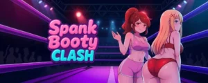 Spank Booty Clash Free Download PC Game