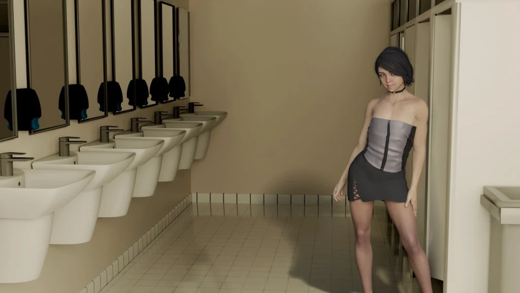 Sweet Deviance Free Download PC Game